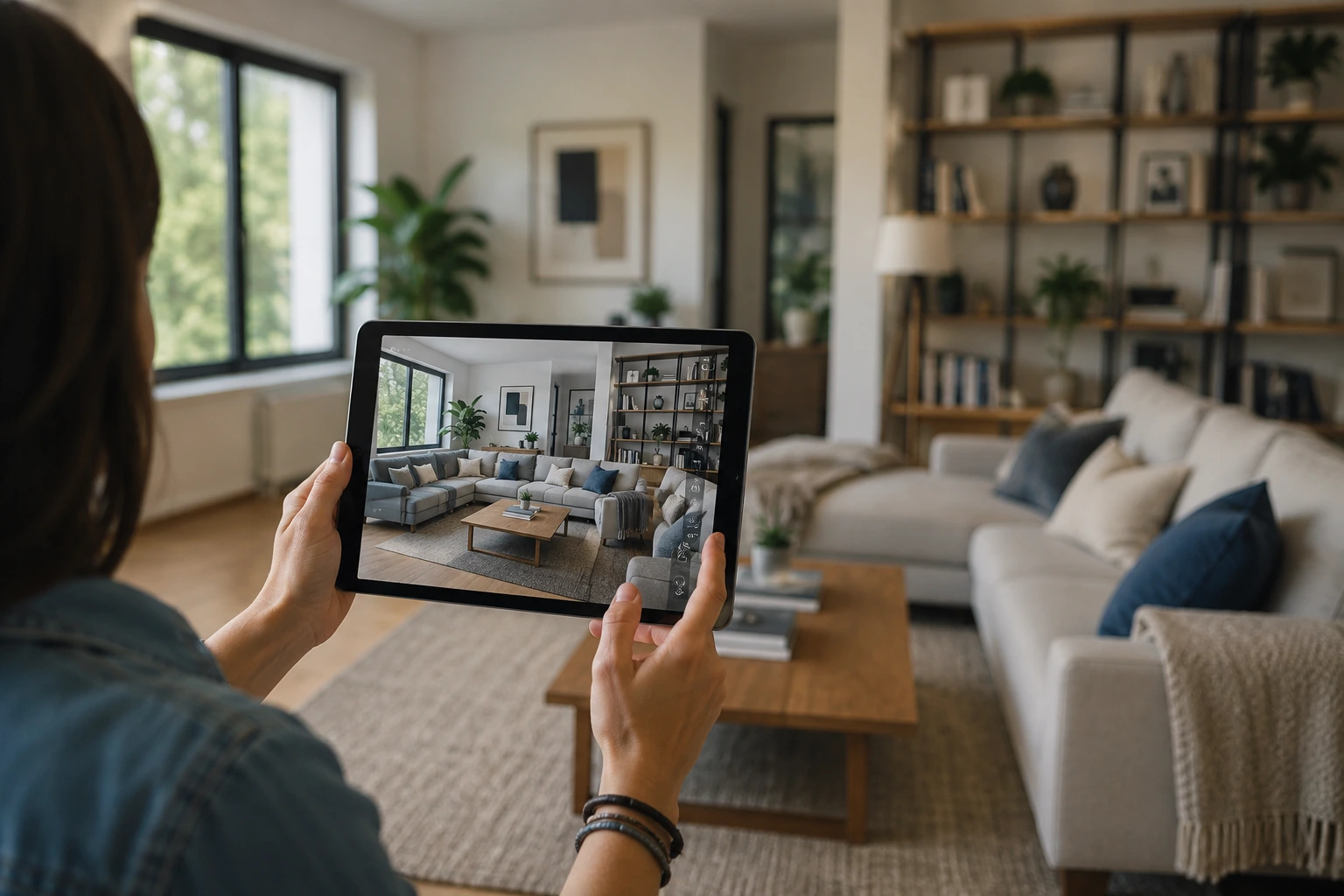 AI-Powered Home Design: How Technology Is Changing the Way We Organize Spaces