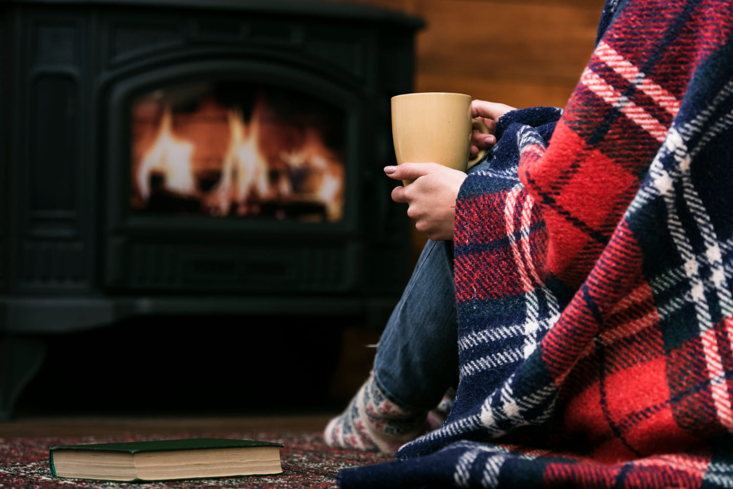 5 Cost-Effective Ways to Reduce Energy Bills This Winter
