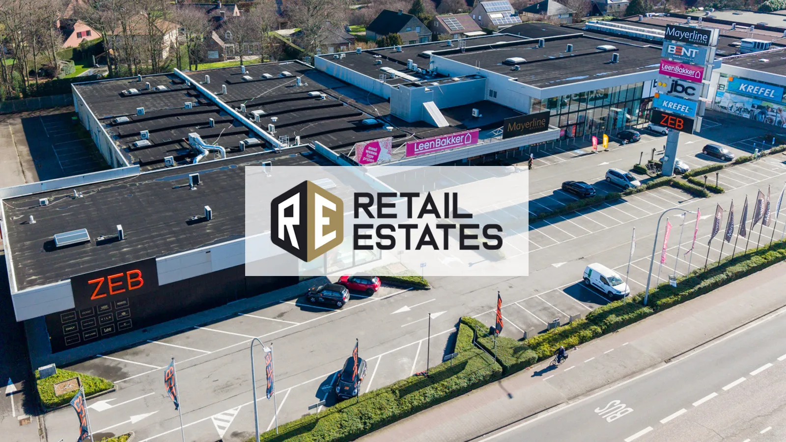 Retail Properties