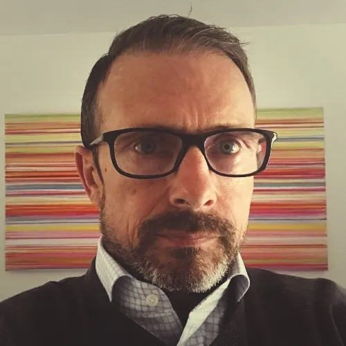 Kristof Vanlommel