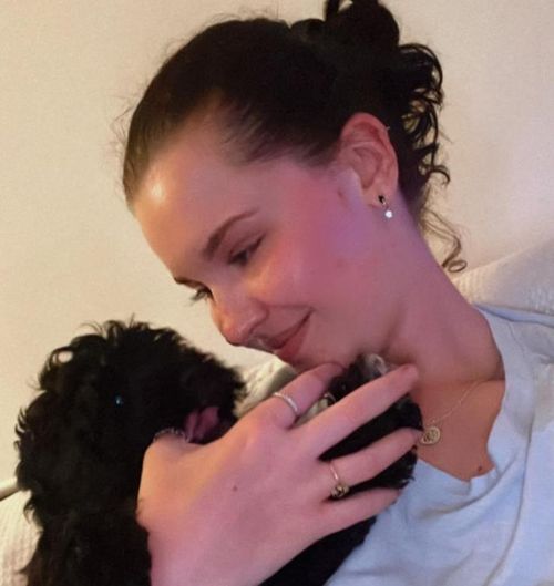 Cavoodle Breeder WA Testimonials - Brooke and Jasper