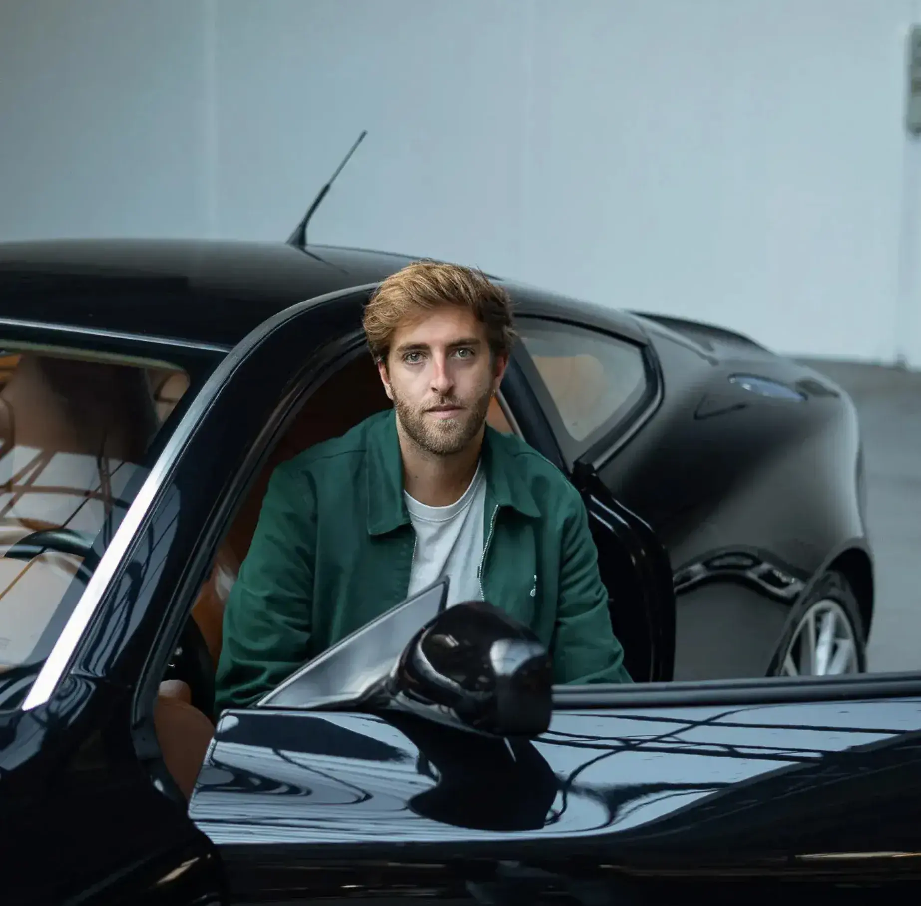 Grégoire Callens photo