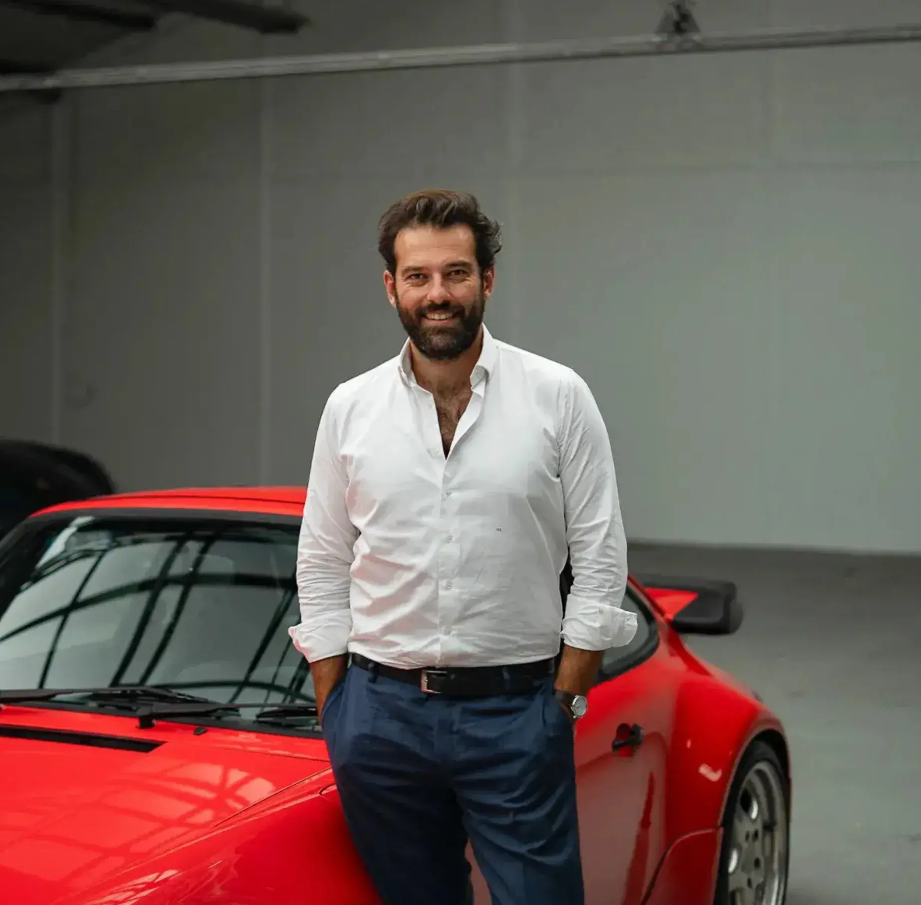 Quentin Leblond photo