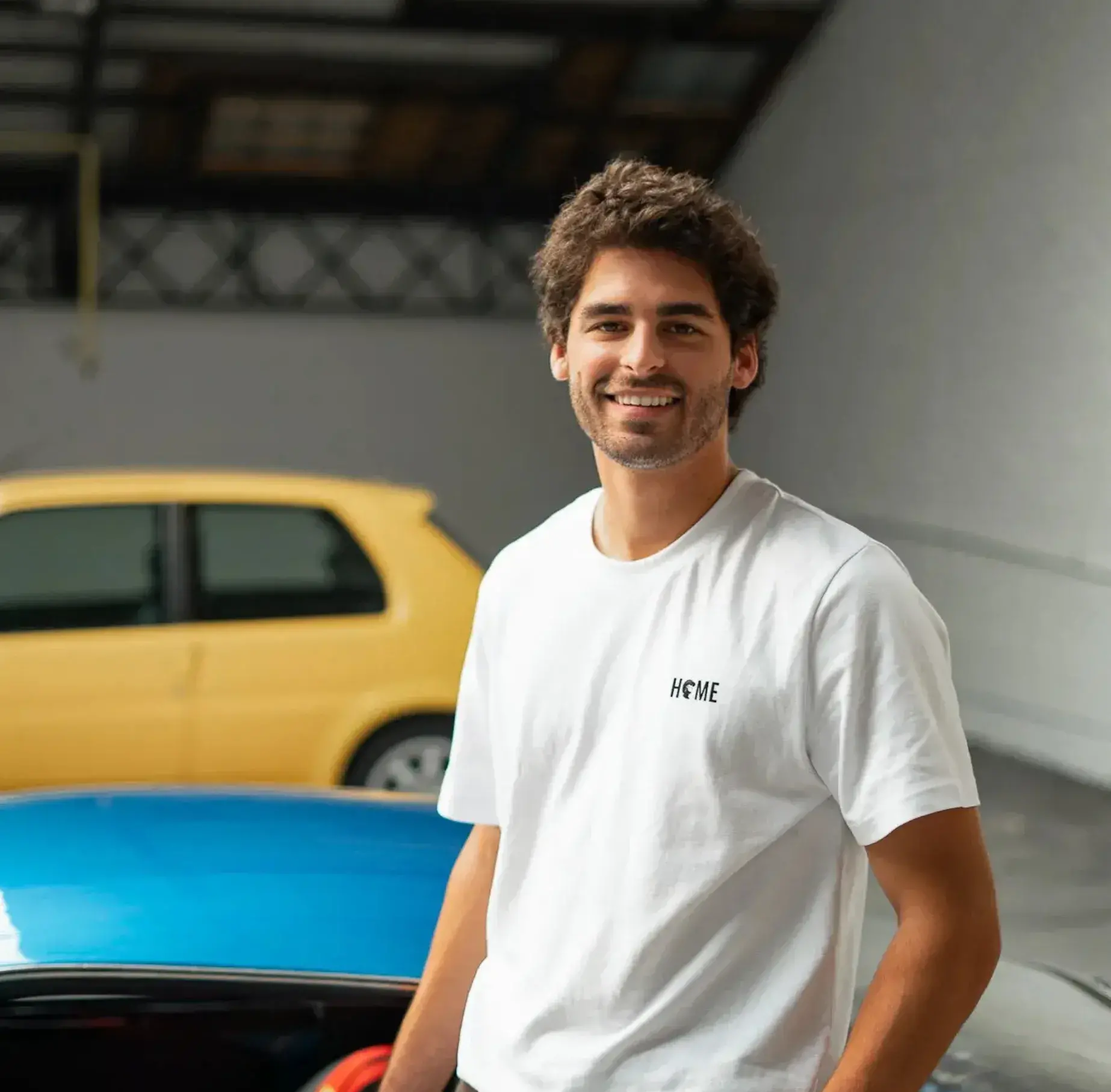 Quentin Leblond photo