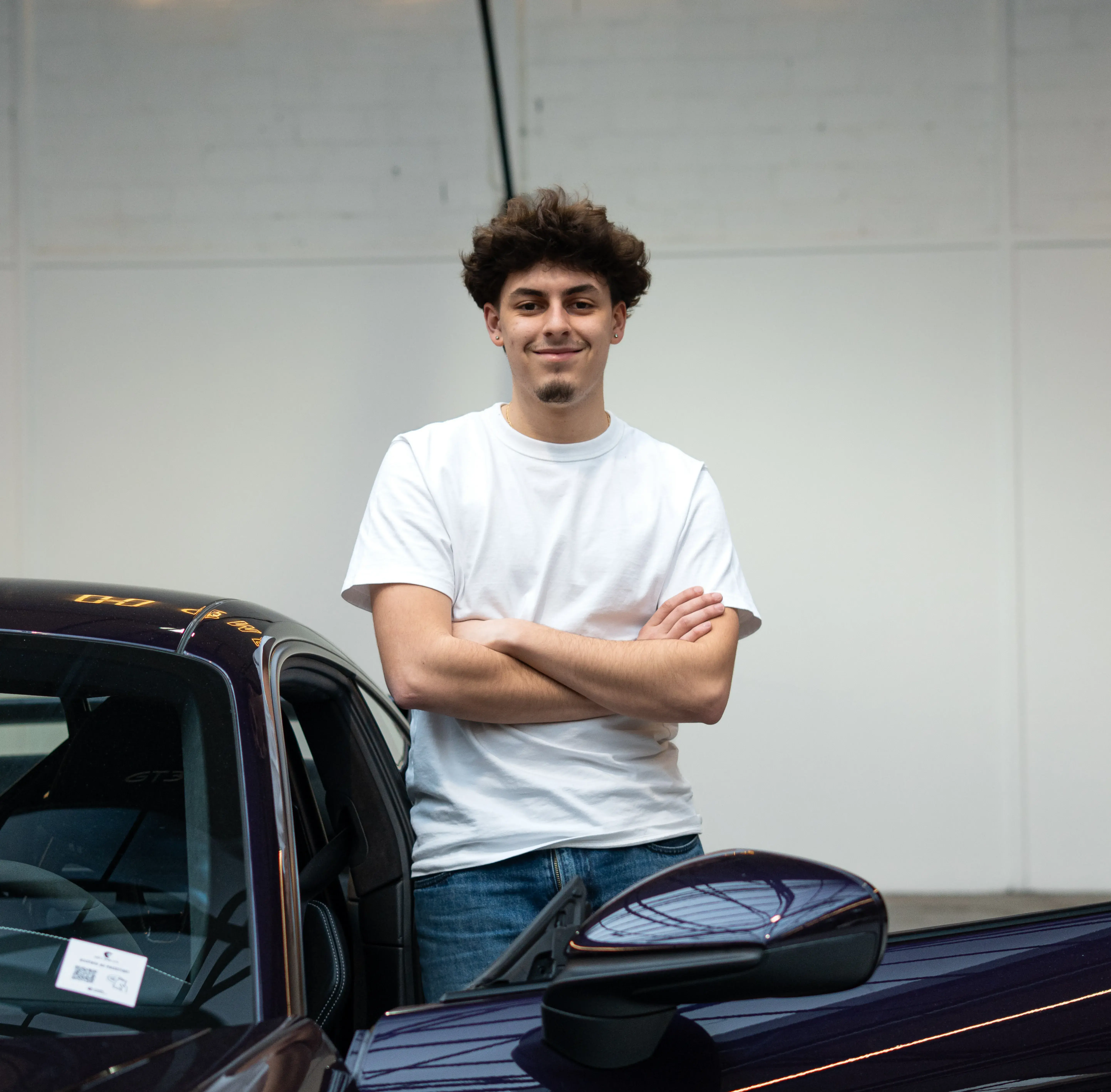 Quentin Leblond photo