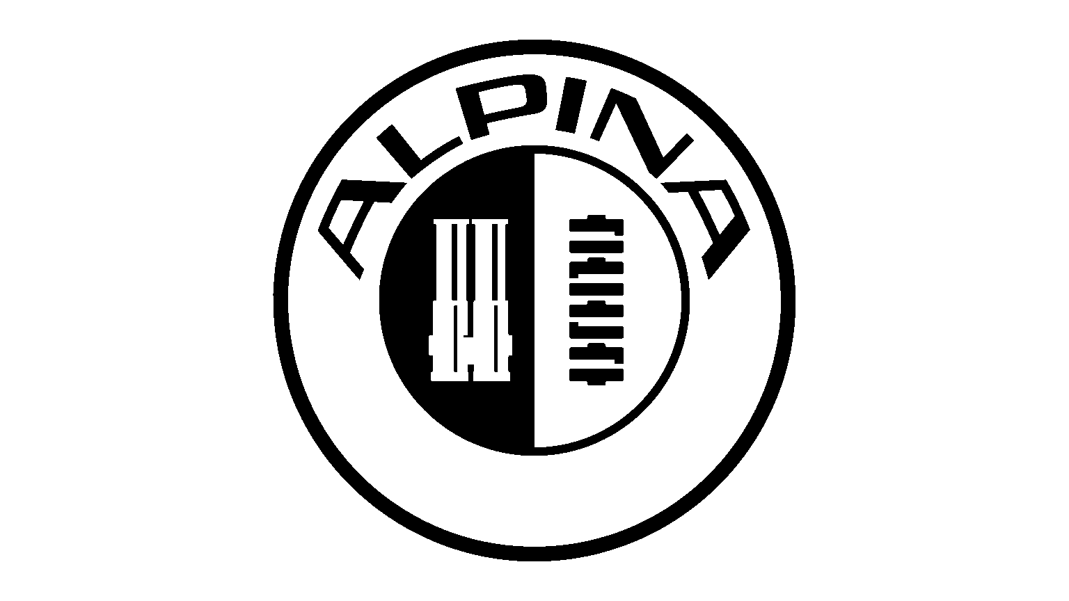 Alpina
