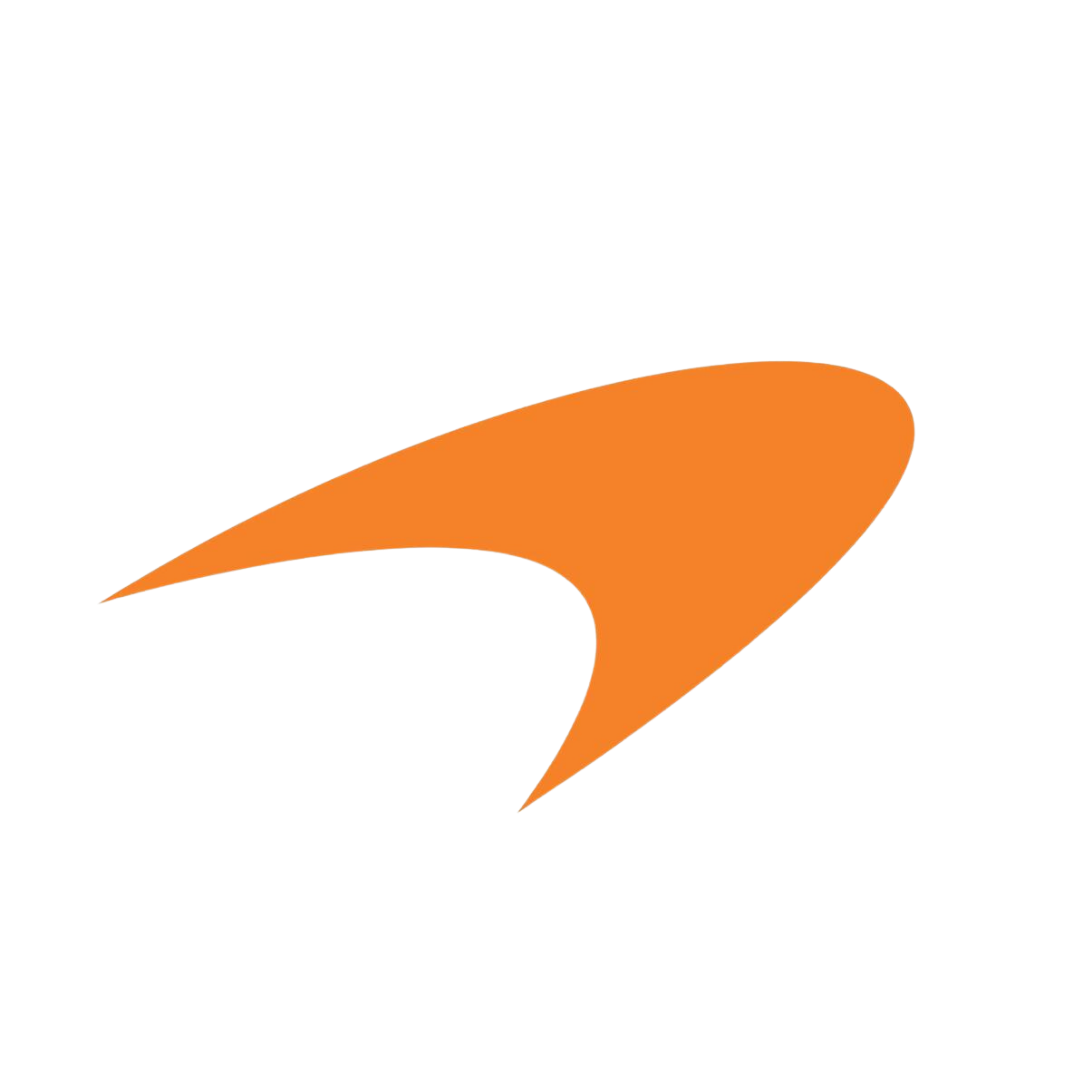 McLaren