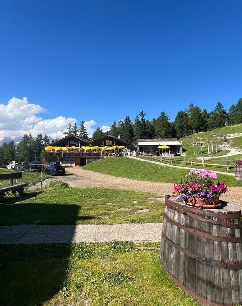 Berggasthaus