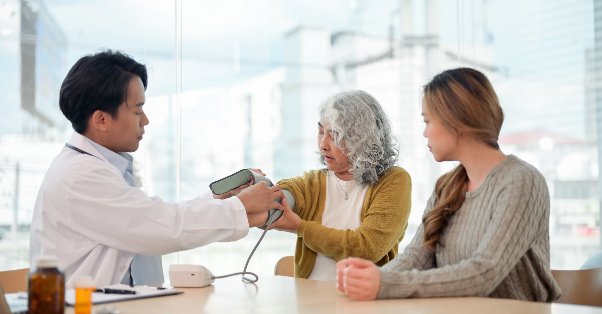 MAPflow prend désormais en charge la gestion des maladies chroniques
