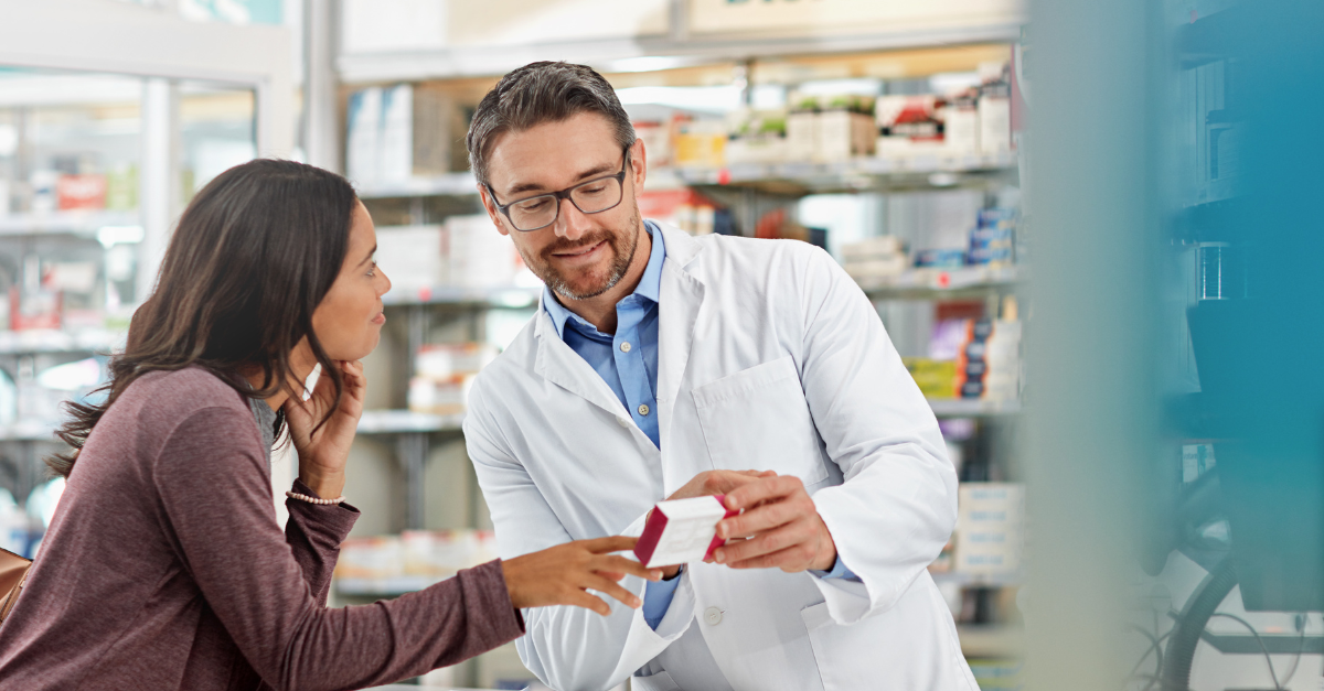 L'opportunité cachée de revenus que les pharmacies indépendantes manquent