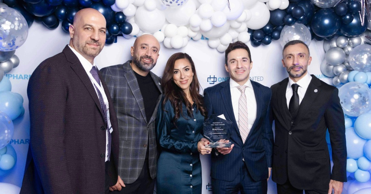 Three Years of Impact: MAPflow and the Future of Pharmacy Care