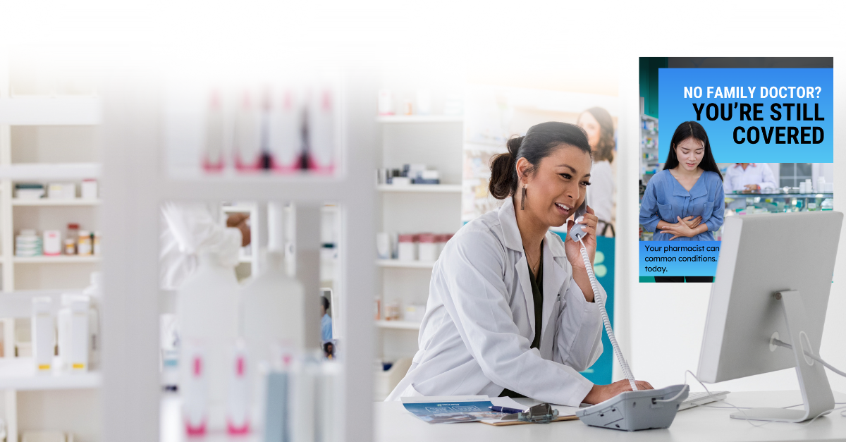 5 Low-Cost Ways to Get More Patients Using Your Pharmacy Services in 2026