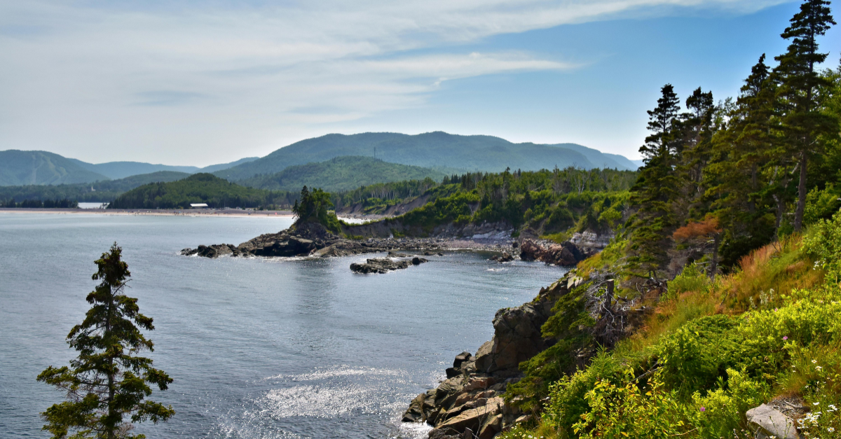 Nova Scotia Common Ailment Expansion: MAPflow's Province-Specific Platform Was Ready Day One