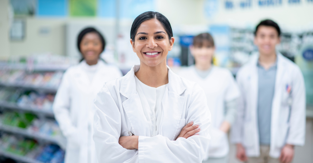 Pharmacists Manitoba Partners with MAPflow to Empower Pharmacy  Professionals & Enhance Access to Care 