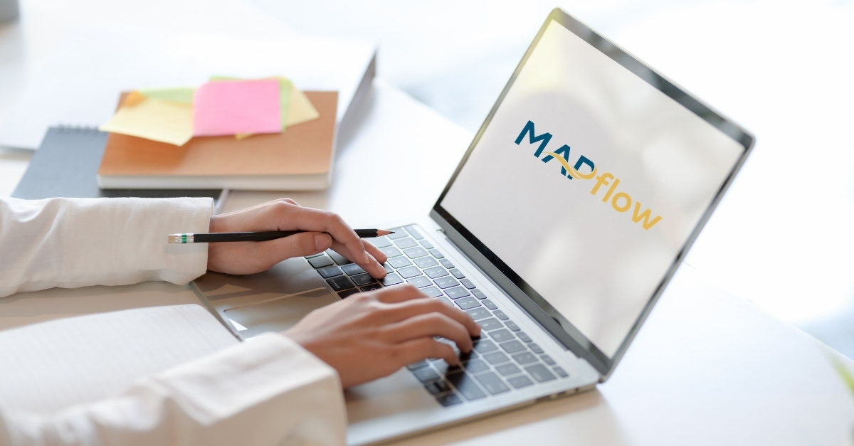 Beyond the Counter: Sofia DeJordy’s Rotation with MAPflow