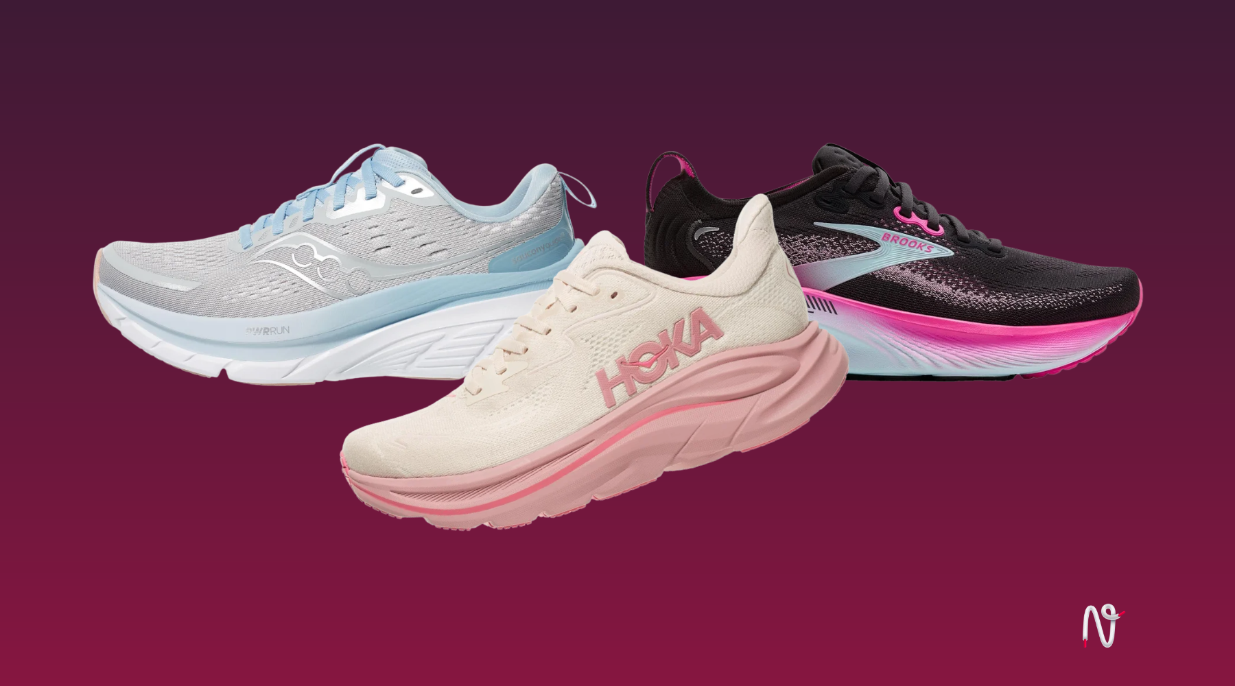 Beginner Running Shoe Guide and Six Great Picks