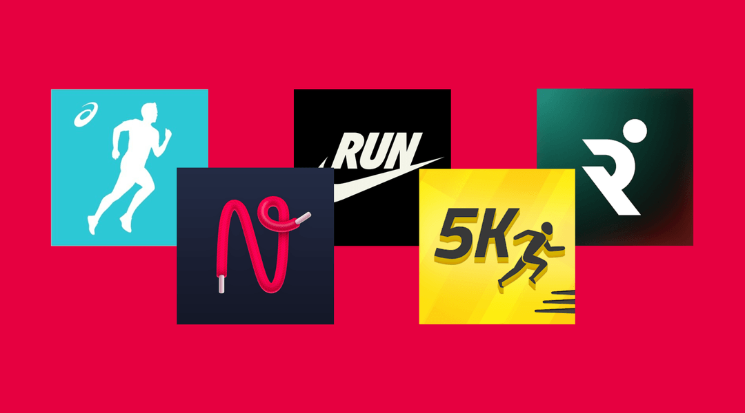 The Best Beginner Running Apps for 2026 | None to Run
