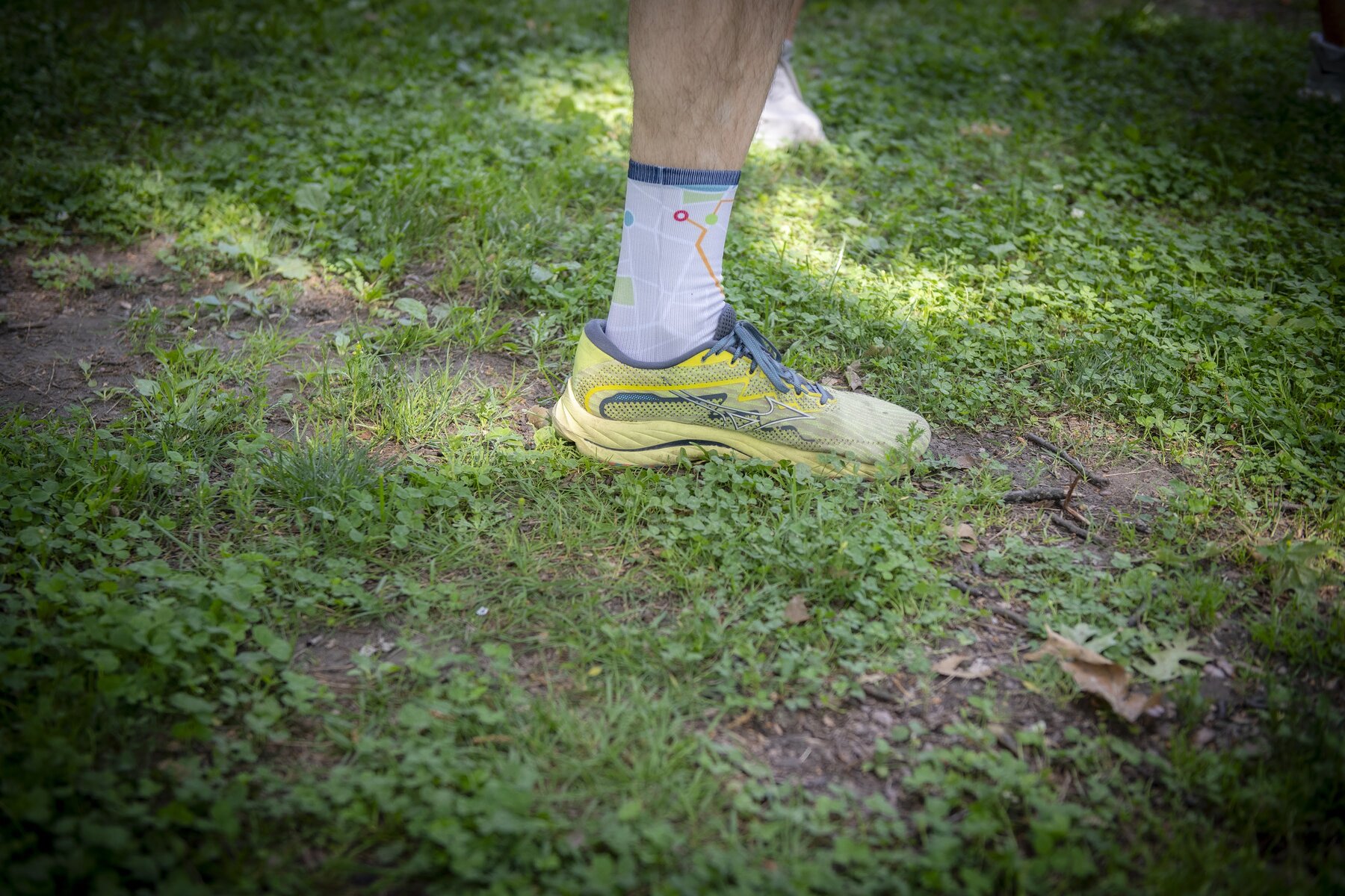 Beginner’s Guide to Preventing Hot Spots, Blisters, and Chafing
