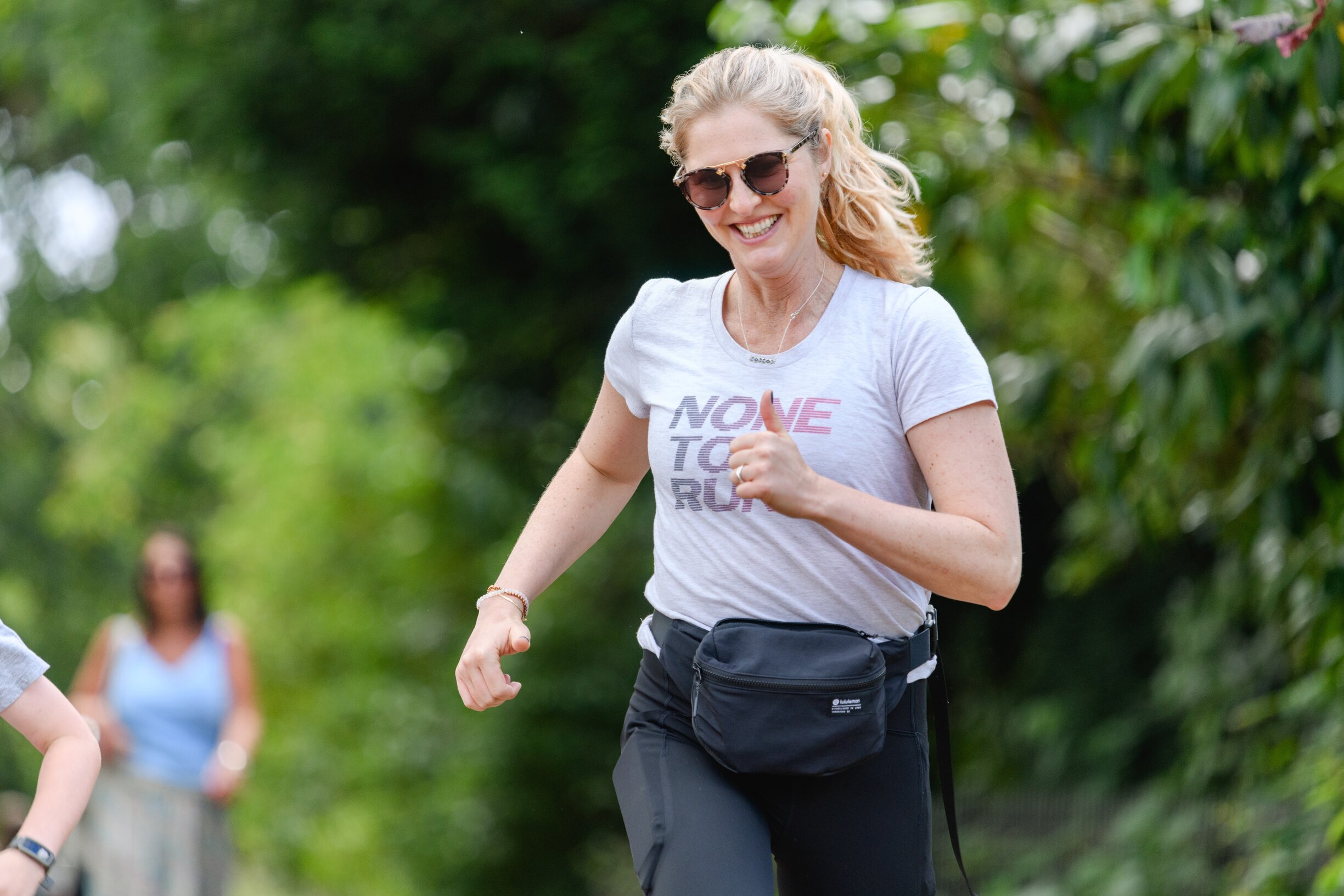 Why Beginners Should Run for Time Instead of Distance