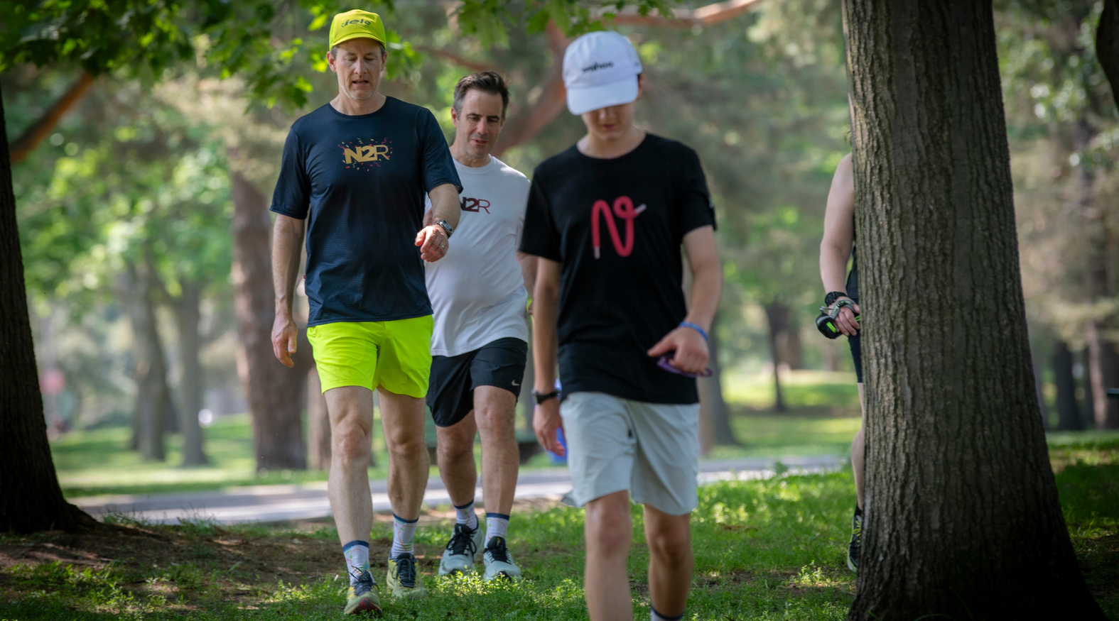 The Power of Walking: A Simple Plan to Transform Your Health