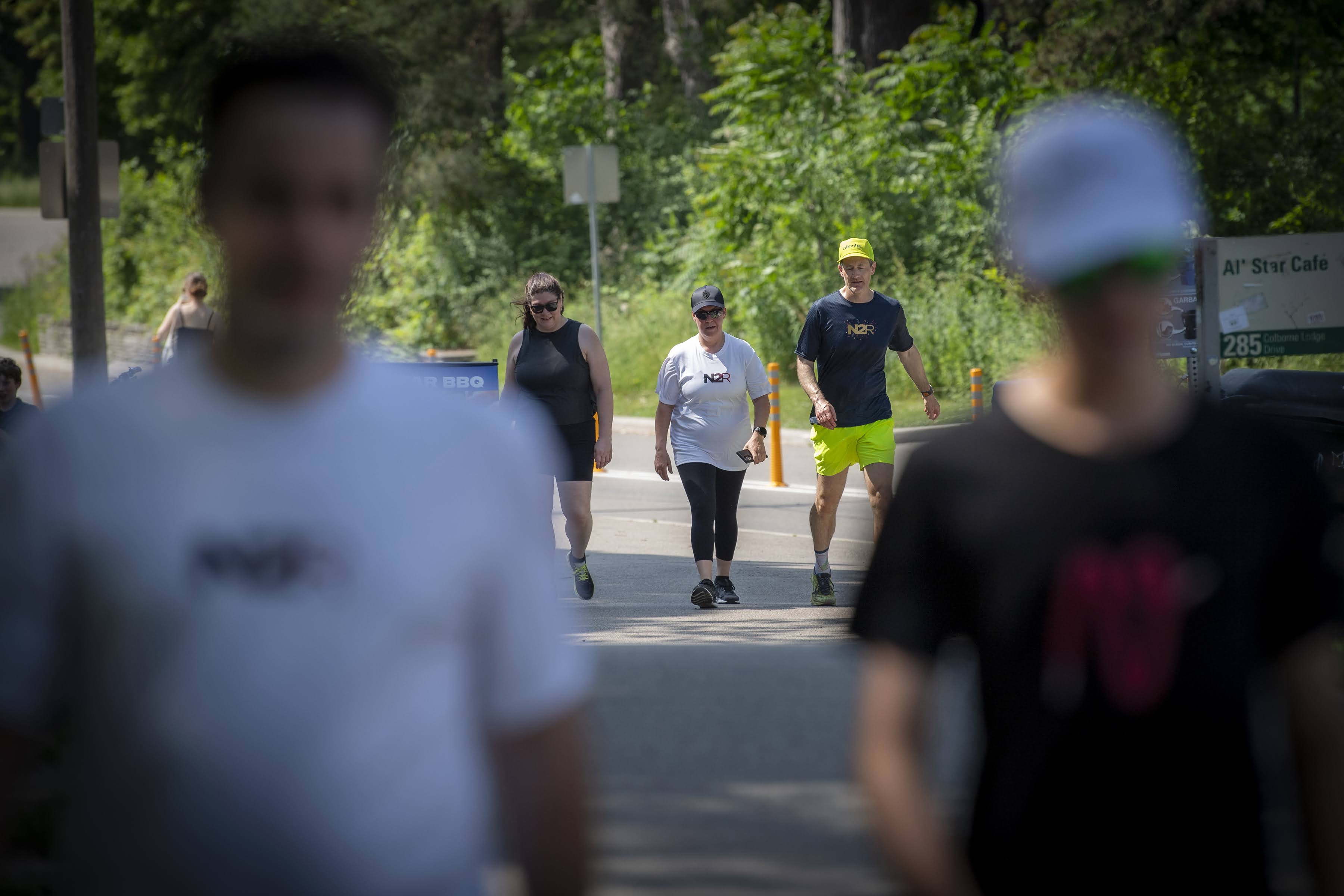 I Can't Run for 30 Seconds — What Should I Do?