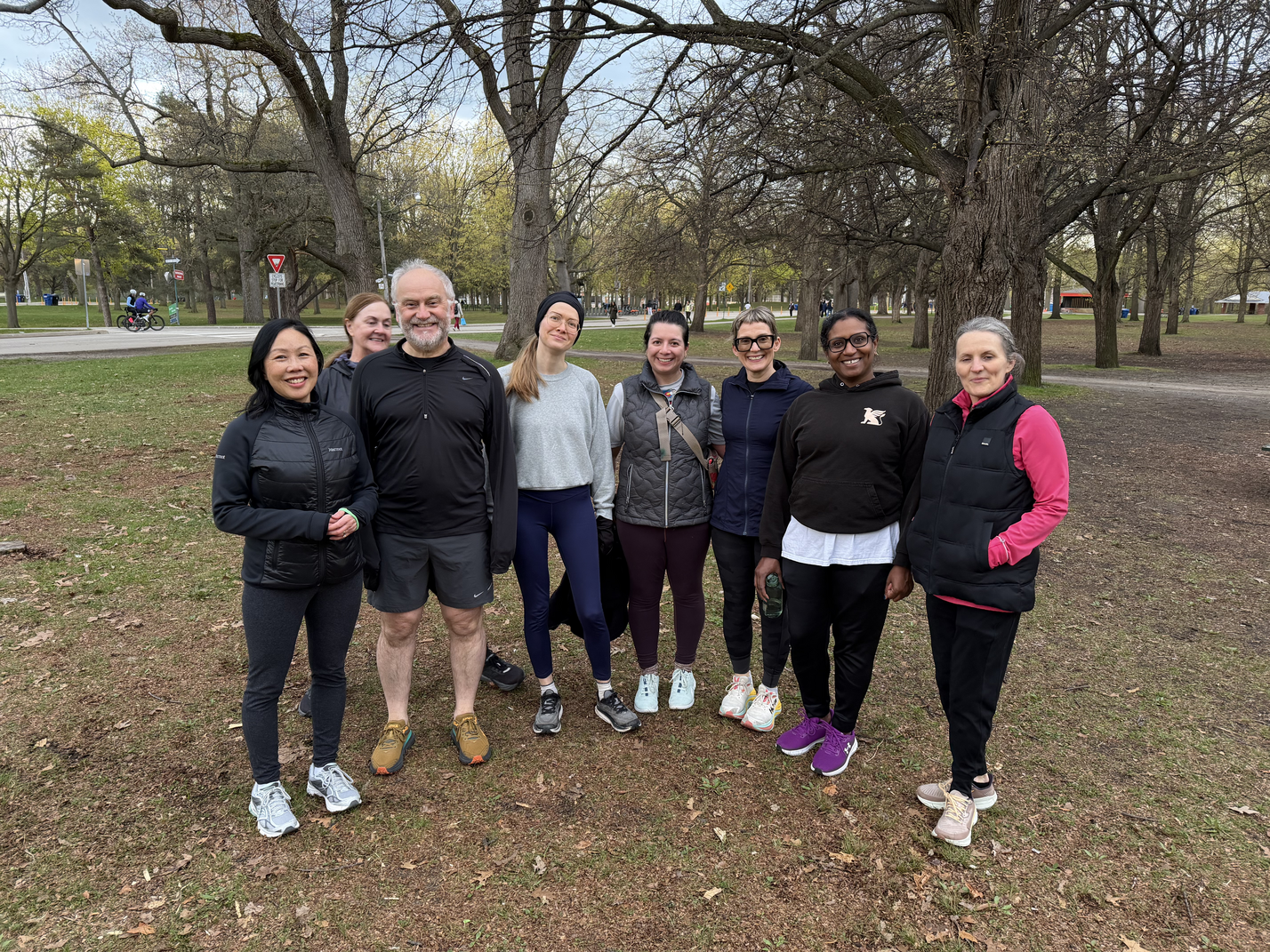 The First Month of Running: 8 Tips to Survive It