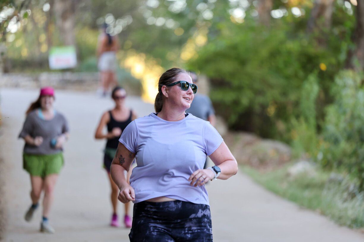 Evidence-based Tips to Start (and Stick With) Running