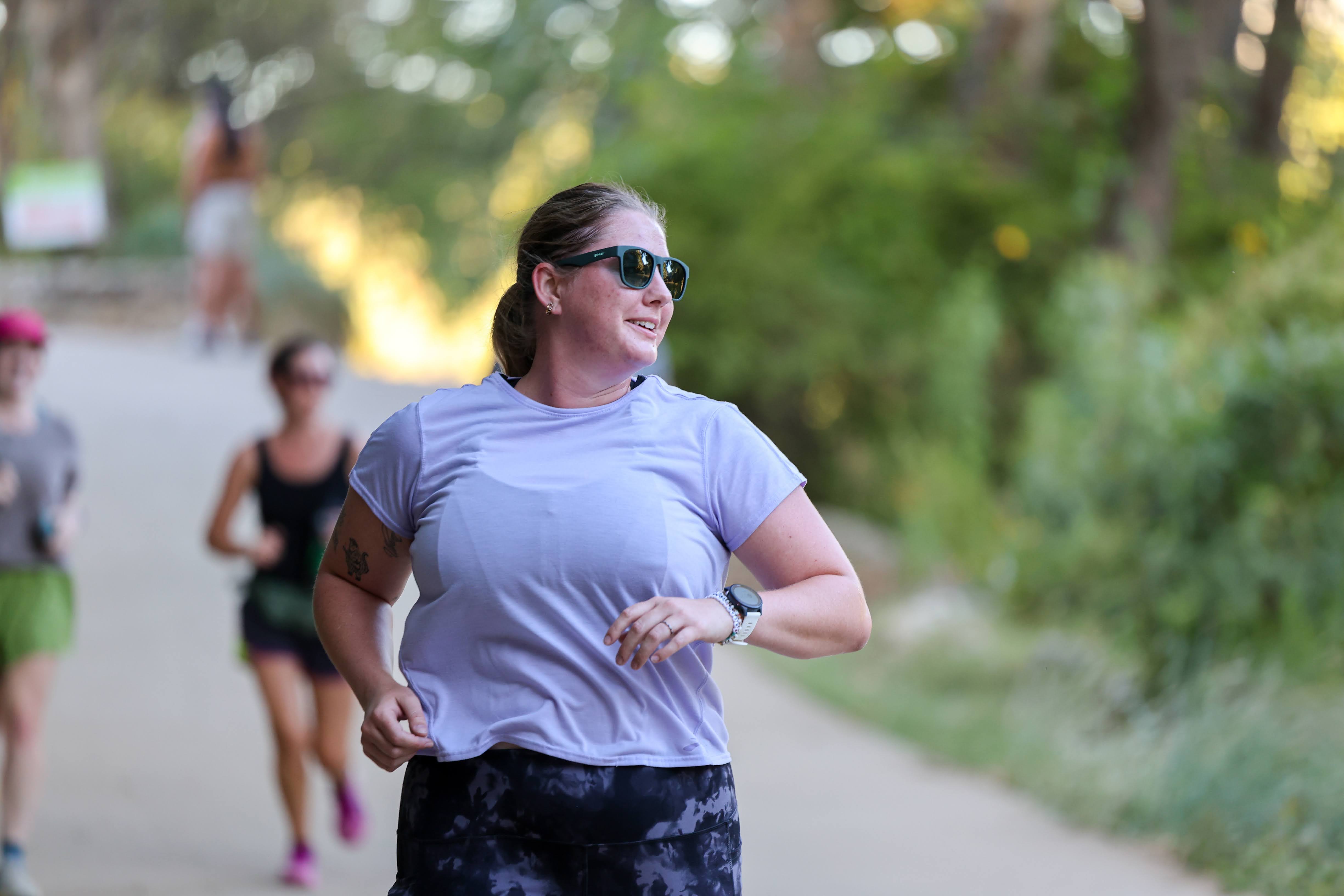 The Best High-Impact Sports Bras for Running, According to Our Community