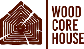 Wood Core House