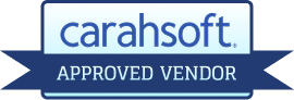 logo of carahsoft