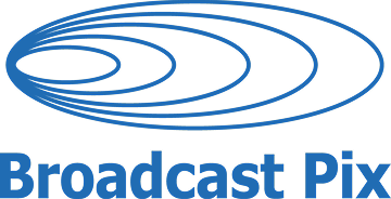 Broadcast Pix Logo