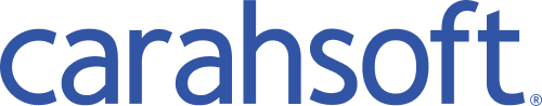 Carahsoft logo