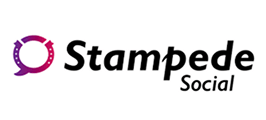 logo of stampede