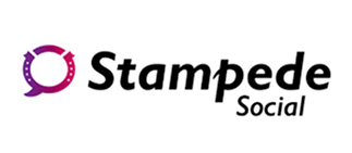 Stampede Logo