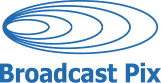 Broadcast Pix Logo