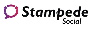 Stampede Logo