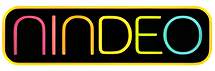 Nindeo Logo