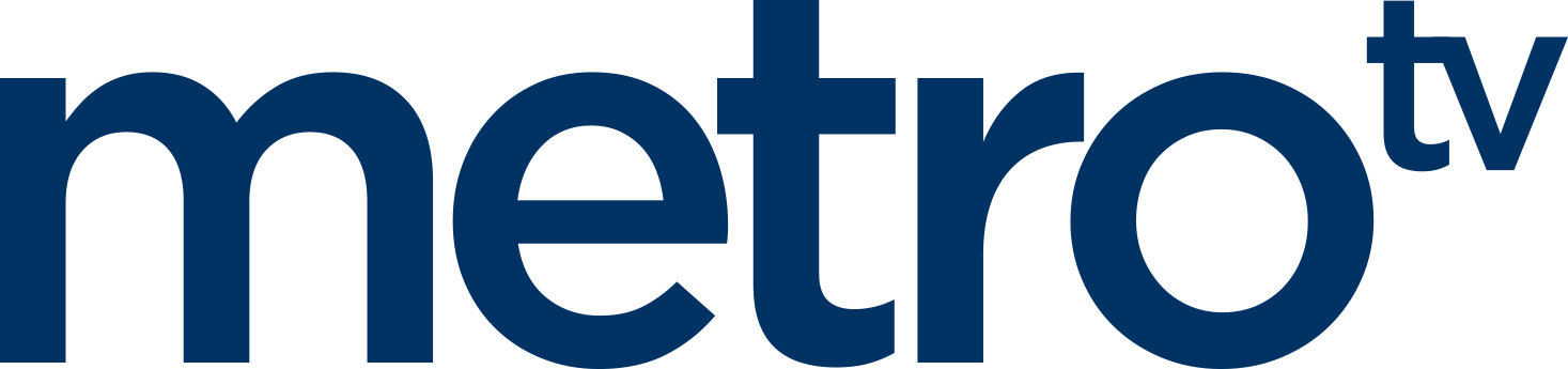 Metro TV logo