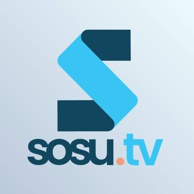 SoSu TV logo