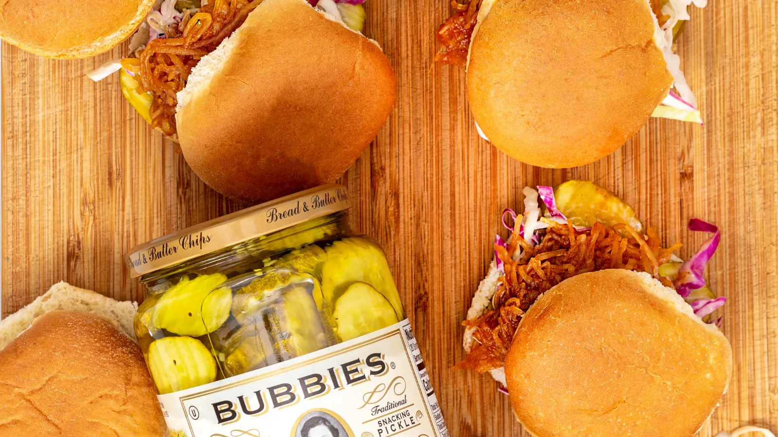 Barbecue Spaghetti Squash Sliders