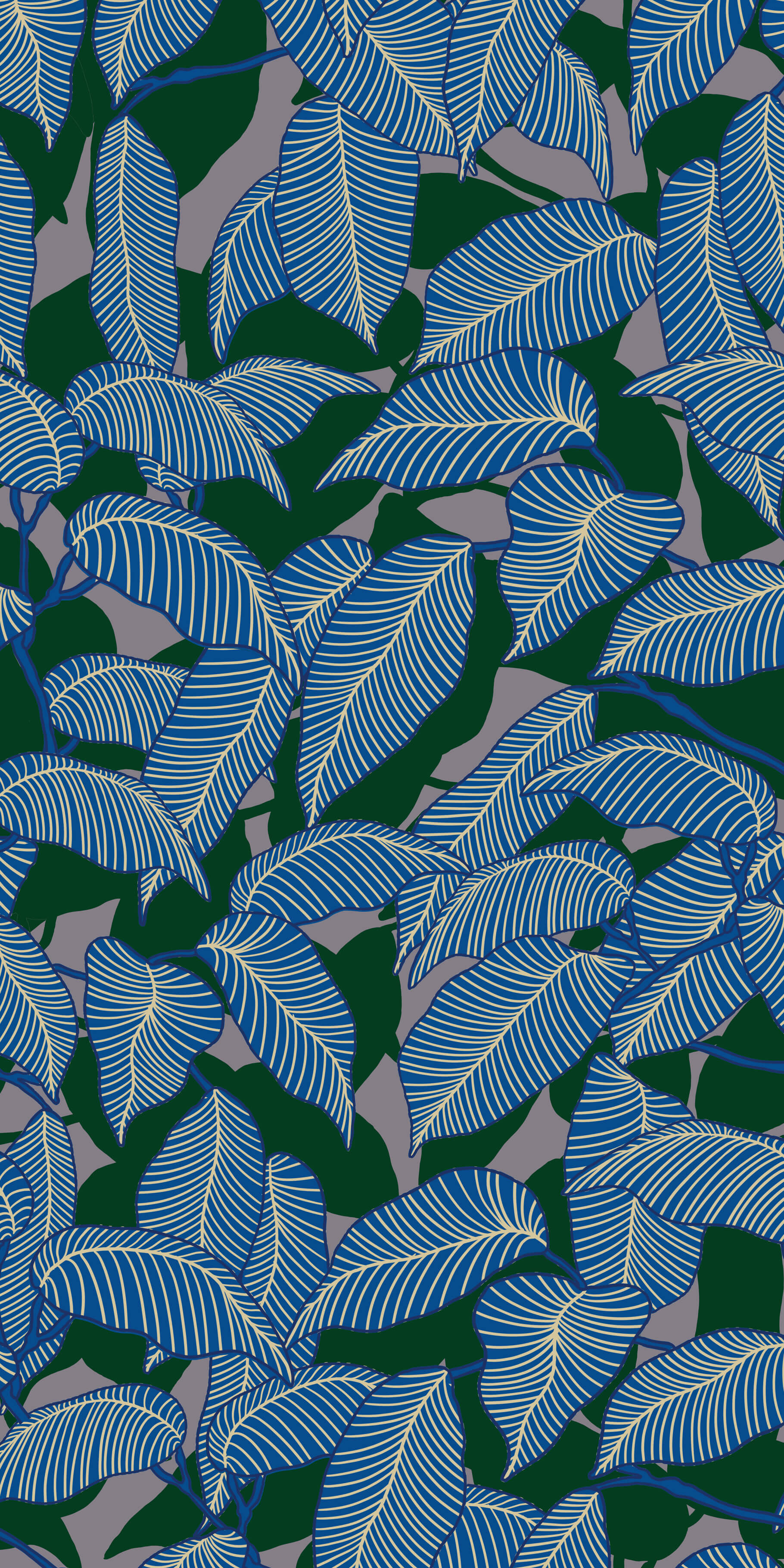 Print design