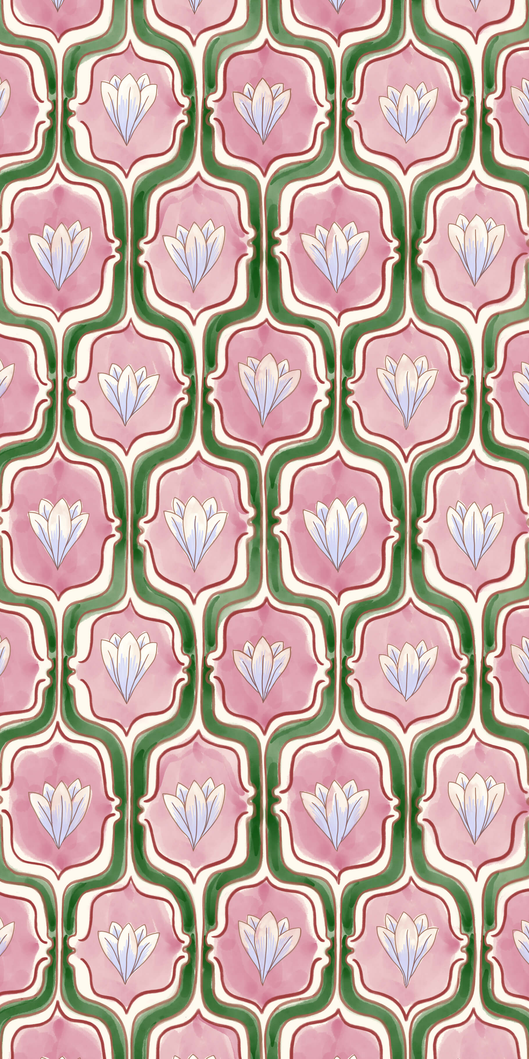 Print design