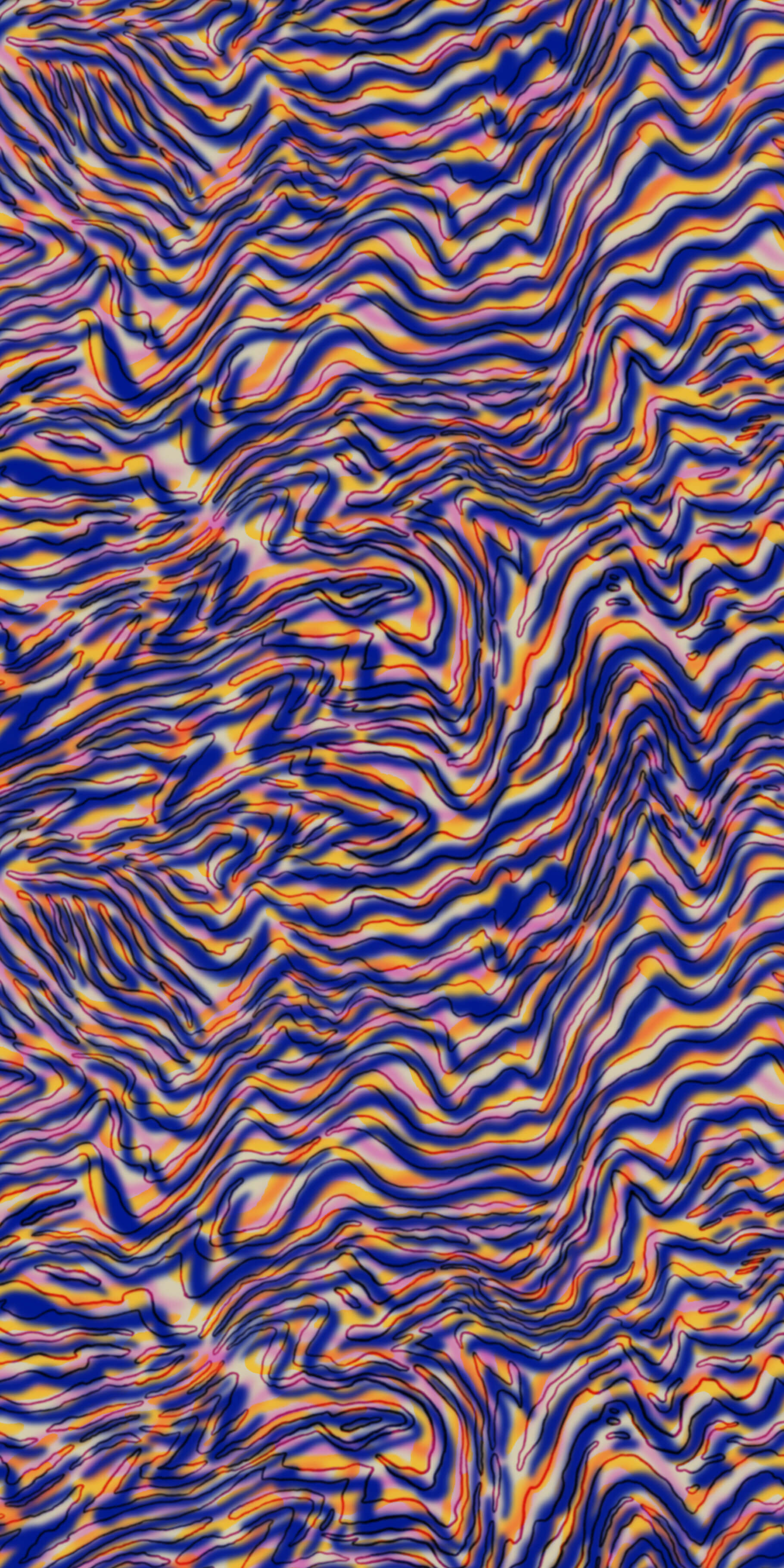 Print design
