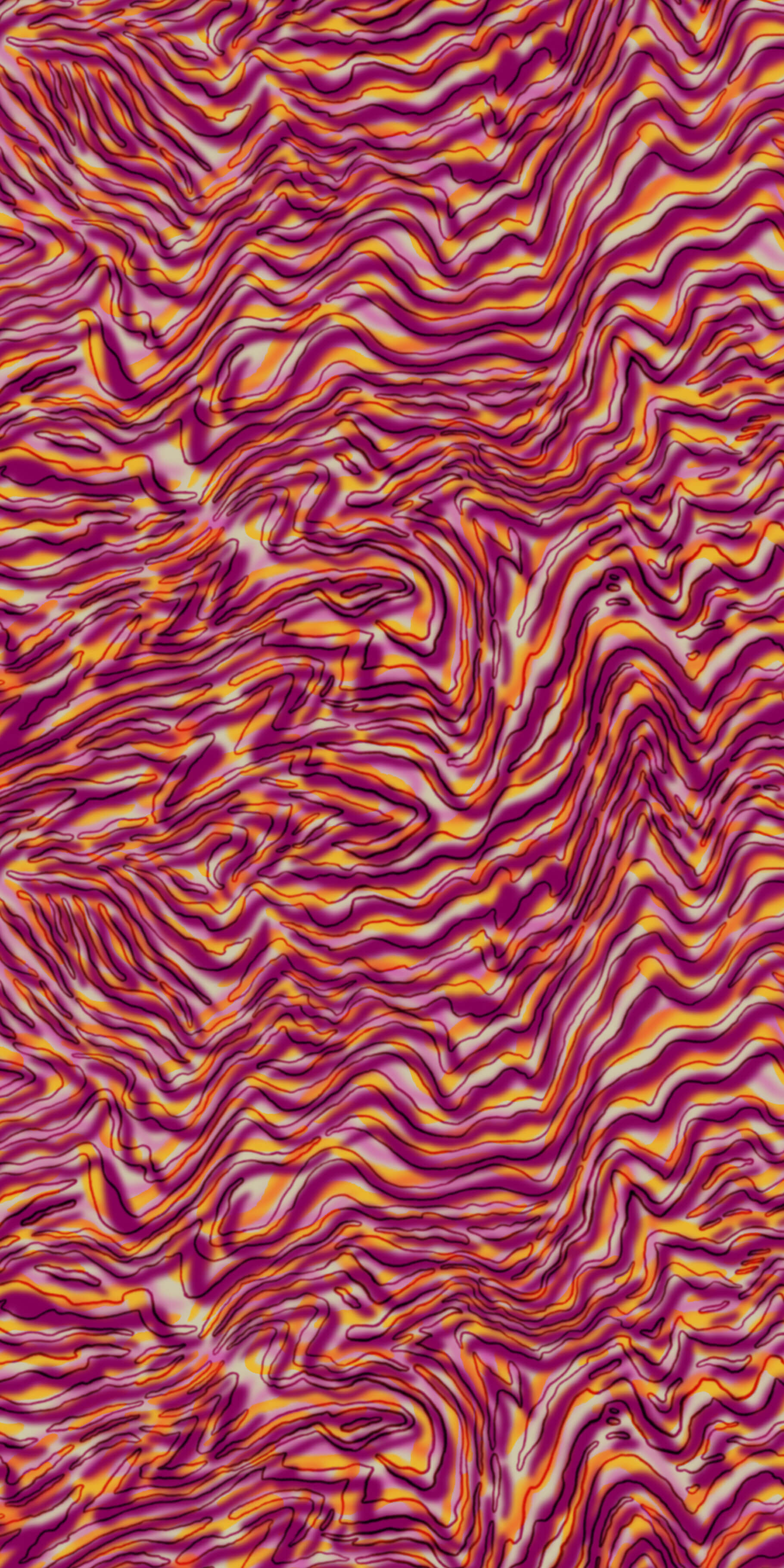 Print design