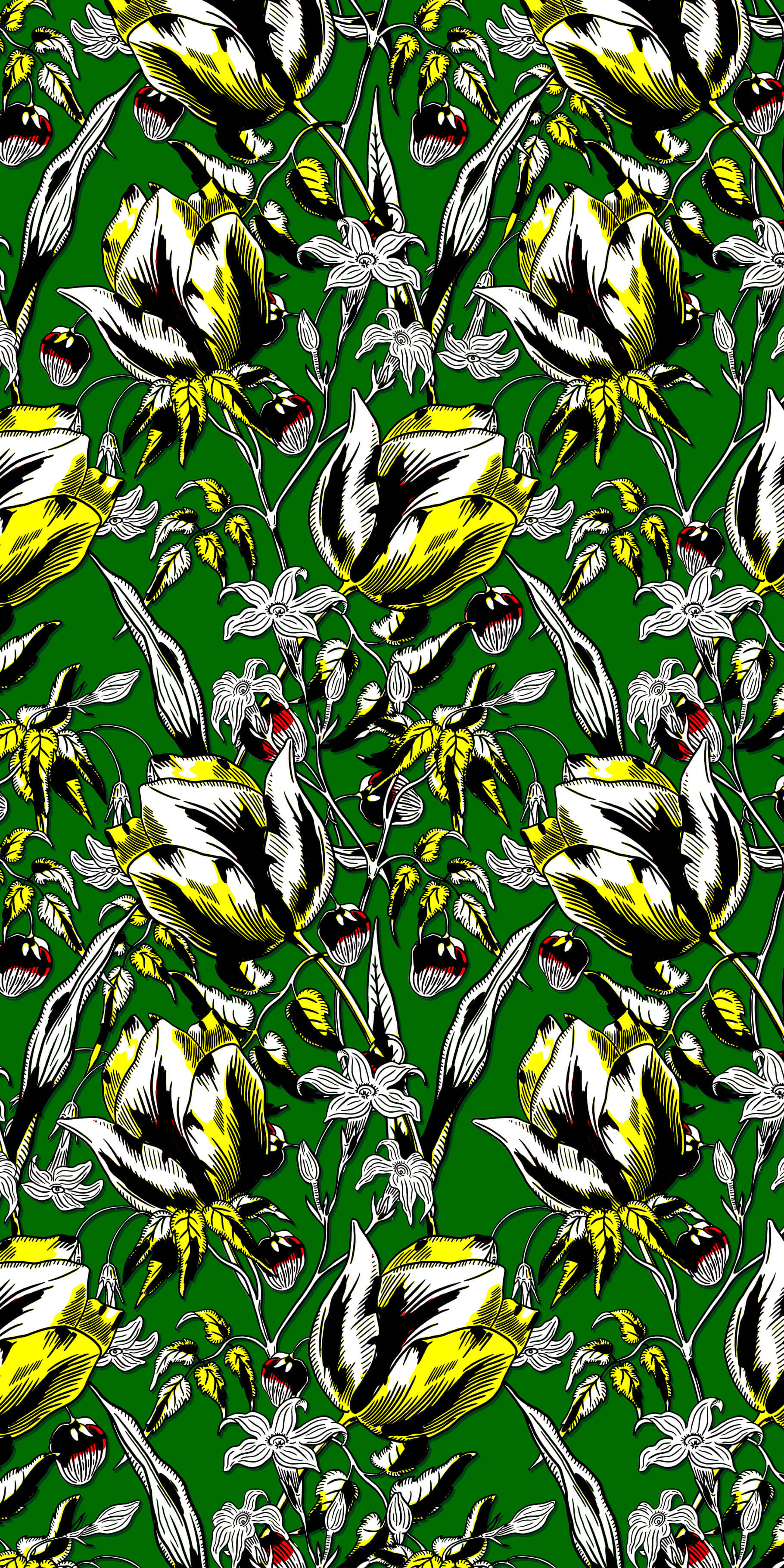 Print design