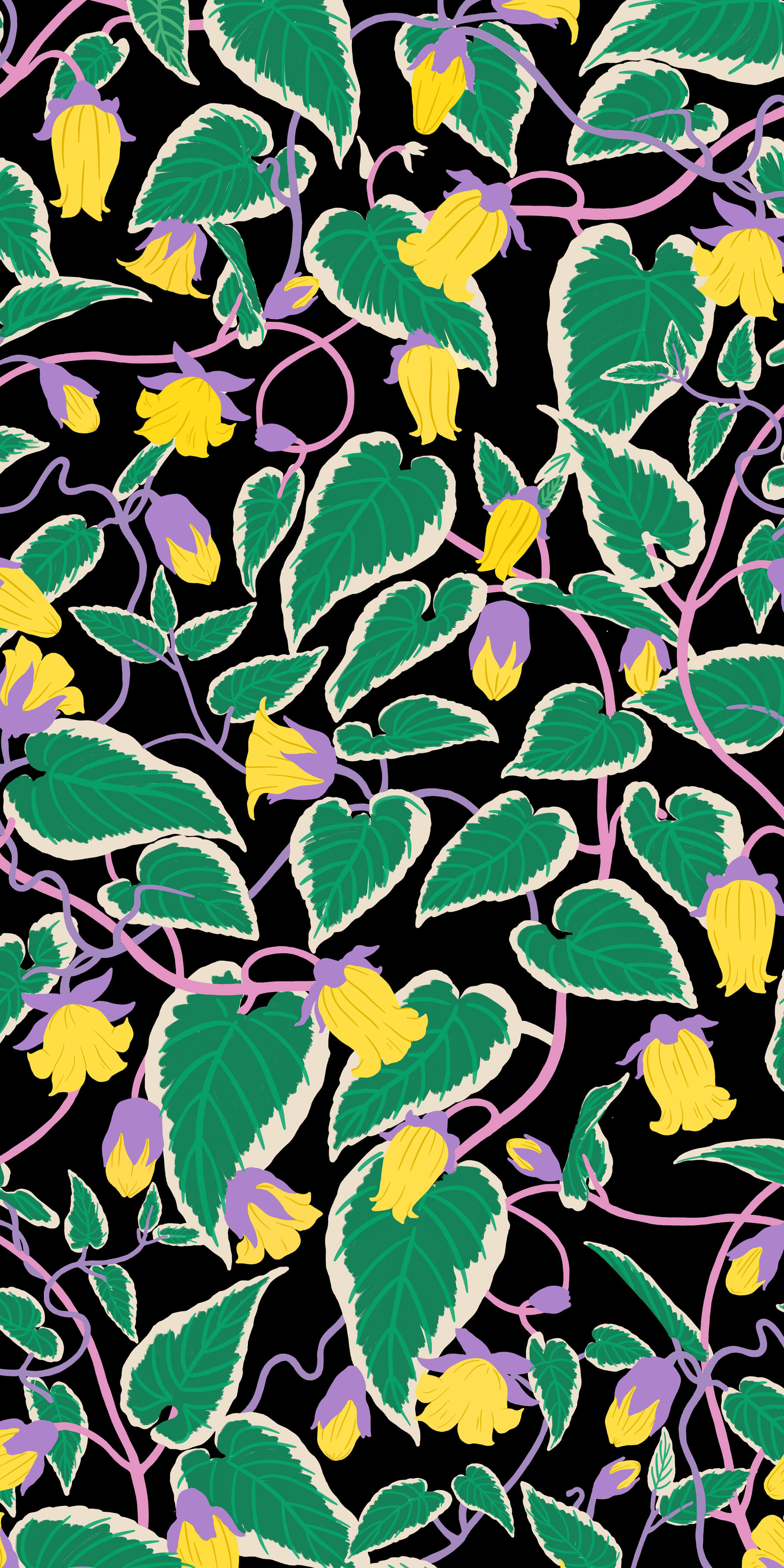Print design