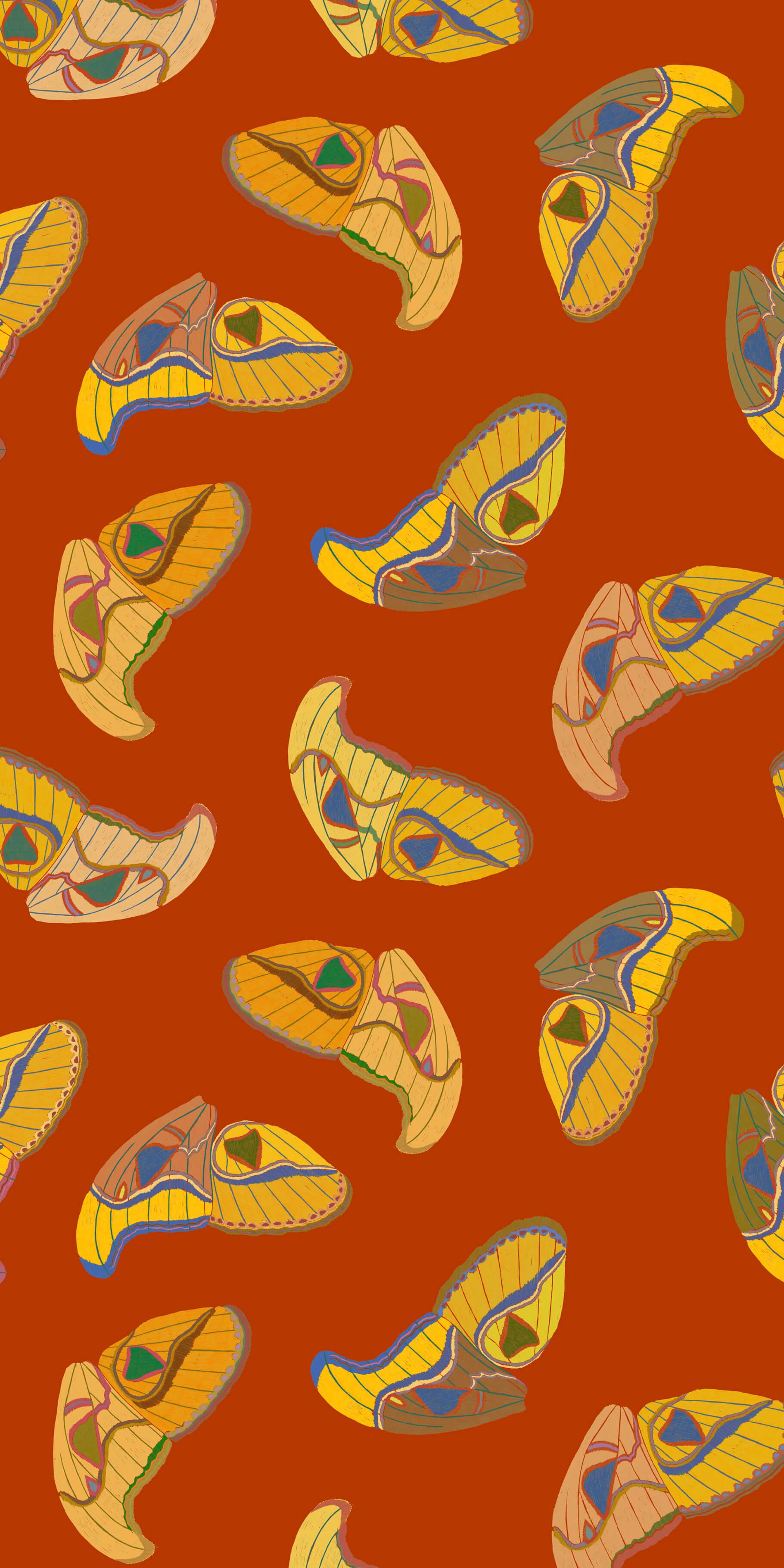 Print design