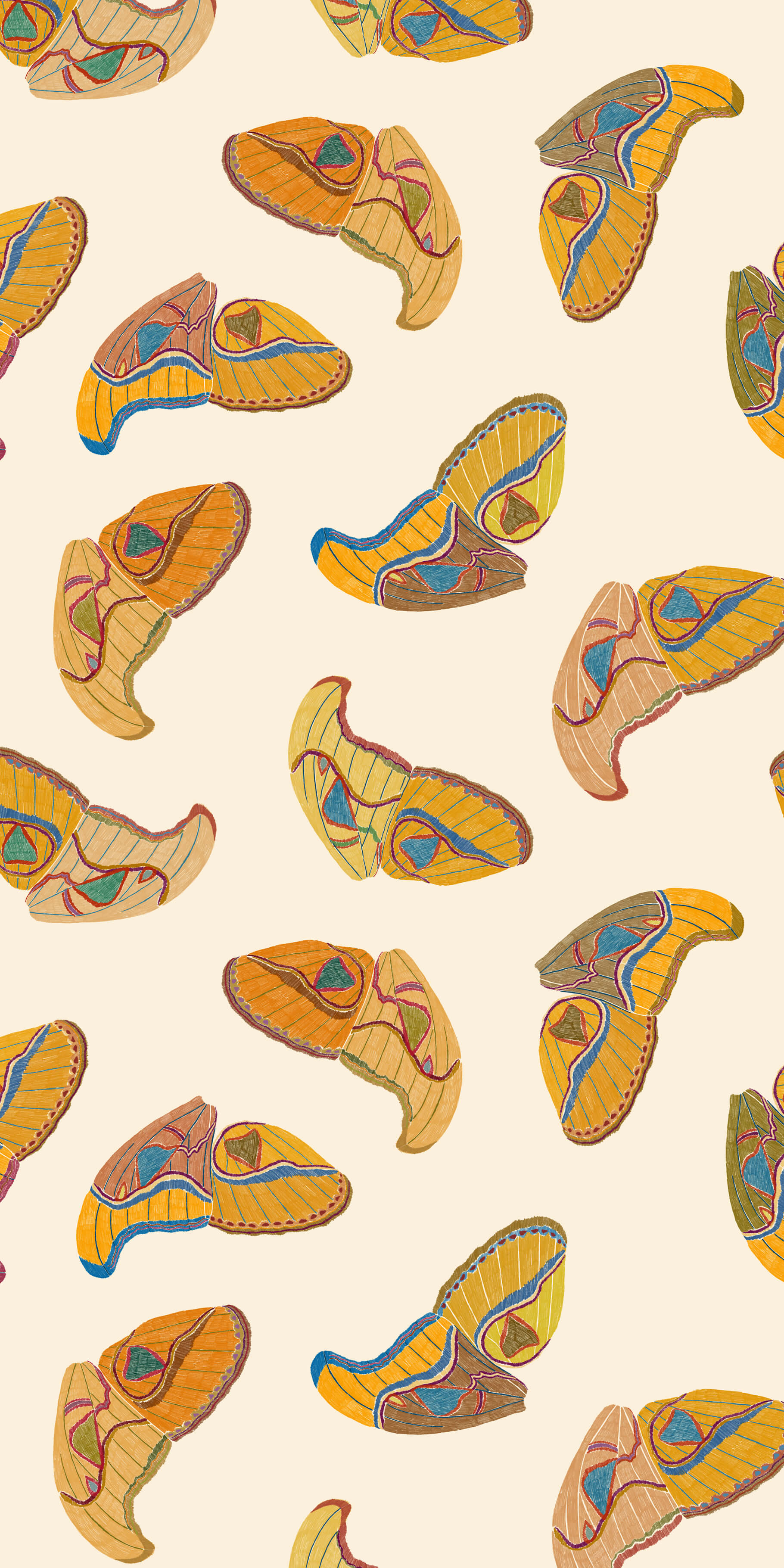 Print design