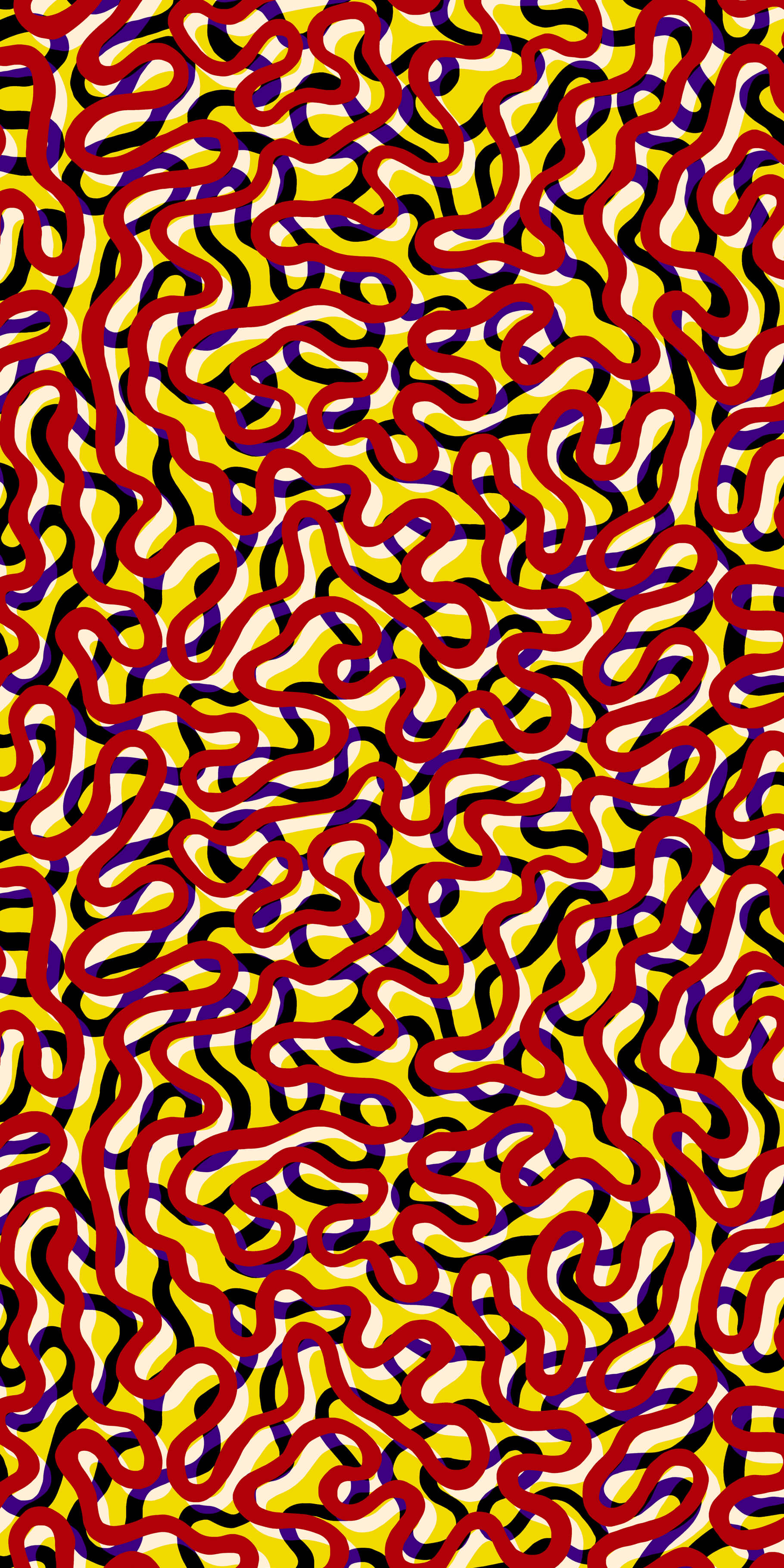 Print design