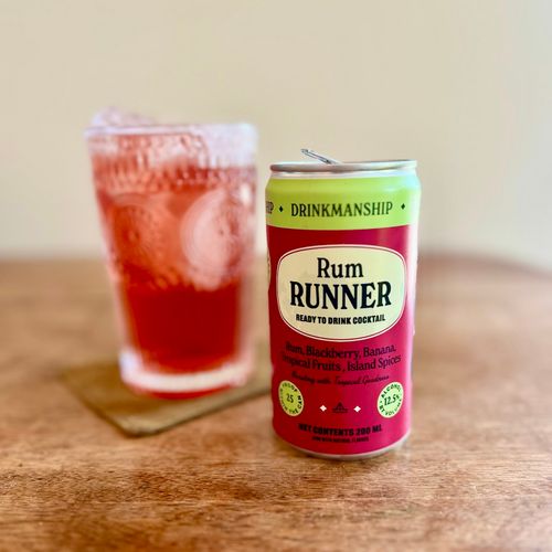 Rum Runner